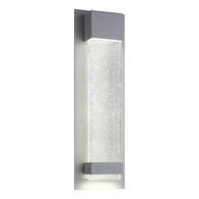 Villagrazia LED Outdoor Wall Light